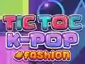 游戏TicToc K-POP 時尚在线 游戏TicToc K-POP 時尚在线