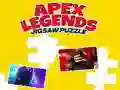 游戏Apex Legends 拼圖在线 游戏Apex Legends 拼圖在线