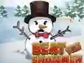 游戏打敗雪人在线 游戏打敗雪人在线
