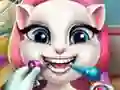 游戏安吉拉真實牙醫在线 游戏安吉拉真實牙醫在线