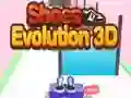 游戏鞋子進化3D在线 游戏鞋子進化3D在线