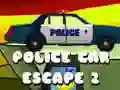 游戏警車逃脫 2在线