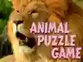 游戏動物拼圖遊戲在线 游戏動物拼圖遊戲在线