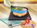 游戏烹飪在线