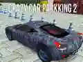 游戏瘋狂停車2在线