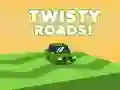 游戏扭曲的道路在线 游戏扭曲的道路在线