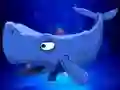游戏大海洋魚拼圖在线