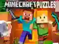 游戏Minecraft 拼圖在线 游戏Minecraft 拼圖在线