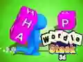 游戏Wordle 堆疊 3D在线 游戏Wordle 堆疊 3D在线