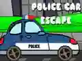 游戏警車逃脫在线