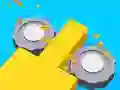 游戏顏色打碎者3D在线 游戏顏色打碎者3D在线