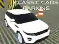 游戏經典車停車在线 游戏經典車停車在线
