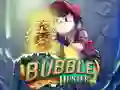 游戏泡泡獵人在线