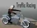游戏交通賽車在线