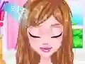 游戏情人節心形髮型在线