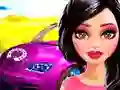 游戏凱莉最喜愛的車在线 游戏凱莉最喜愛的車在线