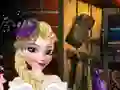 游戏公主演的萬聖節服裝在线