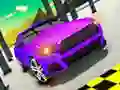 游戏汽車停車遊戲駕駛技能在线