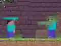 游戏Minecraft 戰爭在线