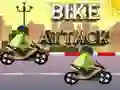 游戏自行車襲擊在线 游戏自行車襲擊在线
