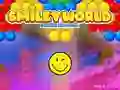 游戏Smileyworld 玩具泡泡射手在线 游戏Smileyworld 玩具泡泡射手在线