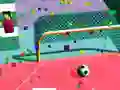 游戏棘手踢球 3D在线 游戏棘手踢球 3D在线