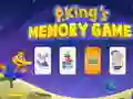 游戏P. King's 記憶遊戲在线 游戏P. King's 記憶遊戲在线
