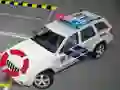 游戏現代警車停車模擬2022在线
