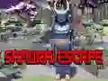 游戏武士逃脫在线 游戏武士逃脫在线