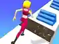 游戏女孩奔跑美麗3D在线 游戏女孩奔跑美麗3D在线
