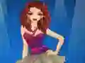 游戏時尚女孩: 穿衣在线 游戏時尚女孩: 穿衣在线