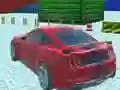 游戏瘋狂超跑停車Rc在线