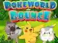 游戏寶可夢世界 Bounce在线