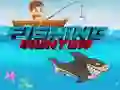 游戏釣魚獵人在线 游戏釣魚獵人在线