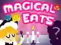 游戏魔法美食在线 游戏魔法美食在线