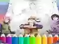 游戏火影忍者疾風傳彩色書在线 游戏火影忍者疾風傳彩色書在线