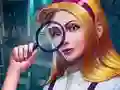 游戏隱藏物品：腦力測驗在线