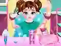 游戏寶寶泰勒：超級英雄緊急情況在线