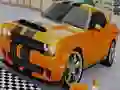 游戏真實汽車停車 - GTa在线 游戏真實汽車停車 - GTa在线