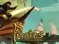 游戏海盜:海盜之路在线 游戏海盜:海盜之路在线