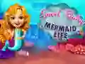 游戏甜美寶寶美人魚生活在线 游戏甜美寶寶美人魚生活在线