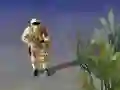 游戏俯瞰僵屍生存射擊在线