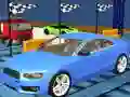 游戏Mega Ramp 極限汽車特技遊戲 3D在线