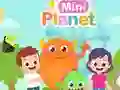 游戏迷你星球在线 游戏迷你星球在线