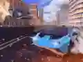 游戏胡拉坎城市司機在线