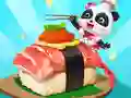 游戏小熊貓世界食譜在线
