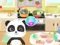游戏寶寶熊貓清理在线 游戏寶寶熊貓清理在线