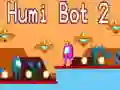 游戏Humi Bot 2在线 游戏Humi Bot 2在线