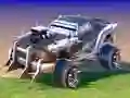 游戏汽車拆除德比賽移動版在线