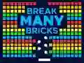 游戏打破許多磚塊在线 游戏打破許多磚塊在线